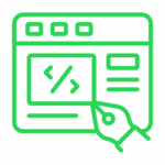 Création de site web