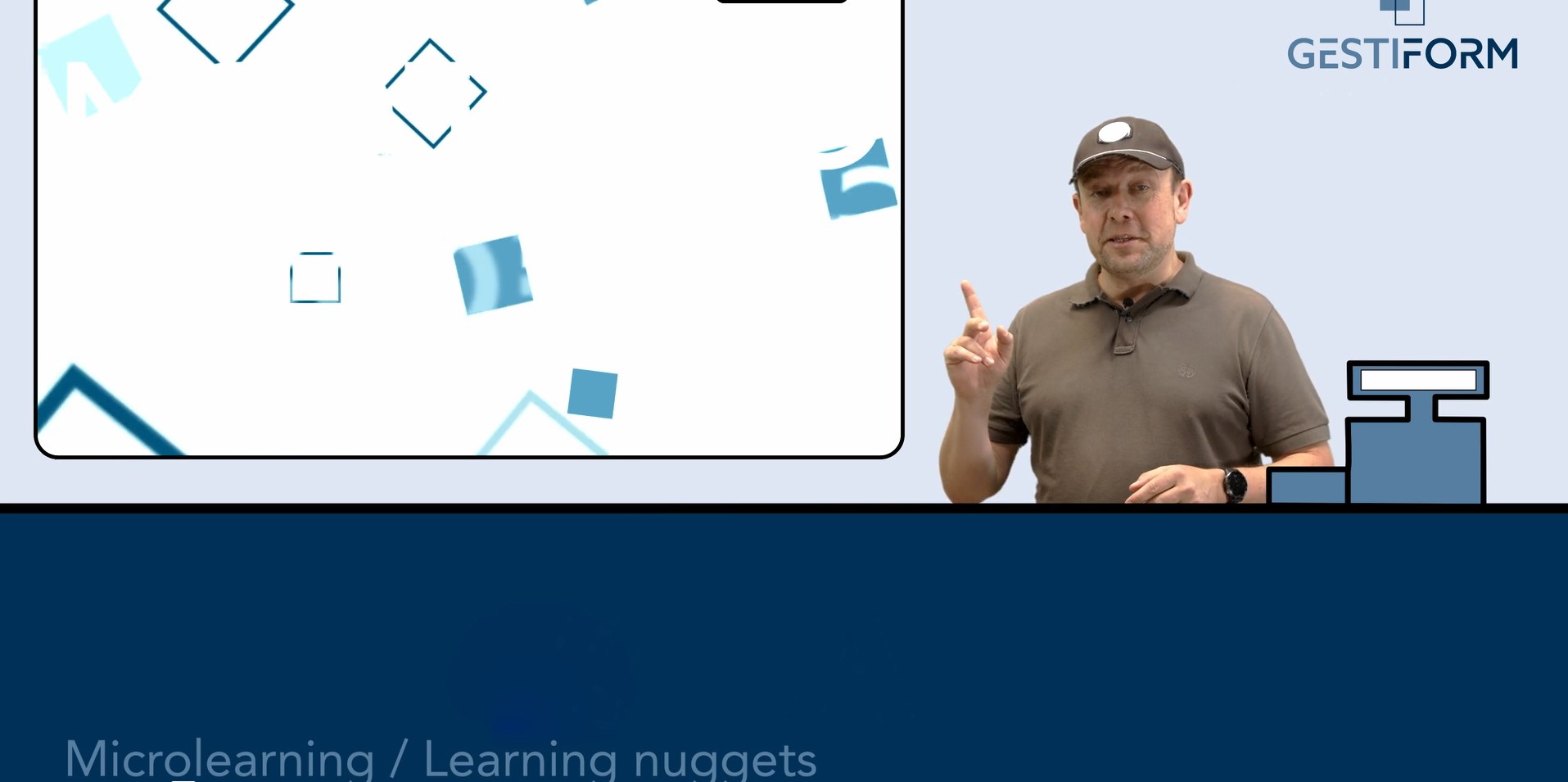 Vidéo Micro-learning